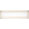 Asalvo Zábrana na posteľ 150 cm stars beige