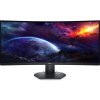 Dell S3422DWG zahnutý herný monitor 34