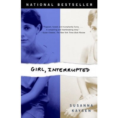 Girl, Interrupted - Susanna Kaysen