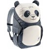 Deuter Kikki 8 - Black/Bone 8 L