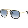 Ray-Ban The Marshal II RB3648M 91673F 52