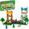 LEGO® Minecraft® 21249 Kreatívny box 4.0