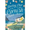 Starting Over at the Little Cornish Beach House - Nancy Barone