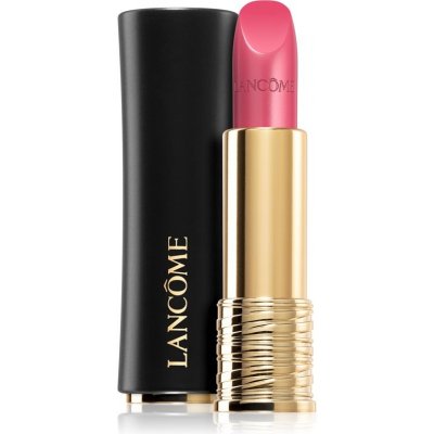 Lancôme L’Absolu Rouge Cream krémový rúž 08 La Vie Est Belle 3,4 g