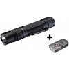 LED Baterka Fenix PD36R PRO+E03R V2.0, USB-C nabíjateľná