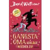 Gangsta-Oma schlägt wieder zu!