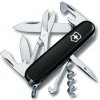VICTORINOX Zatvárací nôž HUNTSMAN - čierny (1.3713.3)