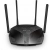 MERCUSYS MR70X Aginet WiFi6 router (AX1800, 2,4GHz/5GHz, 3xGbELAN, 1xGbEWAN)