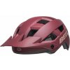 Bell Spark 2 - Mat Pink S/M-(50-57)