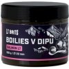 Dipované Boilies LT Baits Salmon LT 20mm 300gr