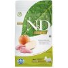 N&D PRIME DOG Adult Mini Diviak & Jablko 800g