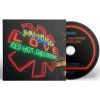 CD Red Hot Chili Peppers: Unlimited Love