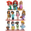 Figúrky Princezné Disney 11 ks