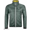 ORTOVOX Swisswool Piz Vial bunda, Arctic Grey XL