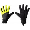 FORCE zimné rukavice X82 fluo XXL