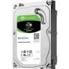 Seagate BarraCuda 6TB, 3,5