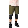 Fox womens Flexair Lite short No Liner Olive green