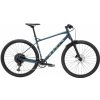 MARIN DSX FS gravel bicykel, modrý Zvoľte Variant: XL