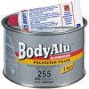 HB BODY tmel ALU - hliník 1KG