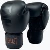 Boxerské rukavice Everlast Muay Thai – TITAN black
