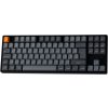 Keychron K8 Max Swappable RGB Backlight Aluminum Brown Switch K8M-J3Z-CZ