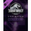 Jurassic World Evolution Secrets of Dr Wu