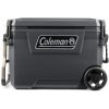 Chladiaci box Coleman CONVOY 65QT tmavo sivá,čierna