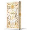 The Thorn Queen - Sasha Peyton Smith, Electric Monkey