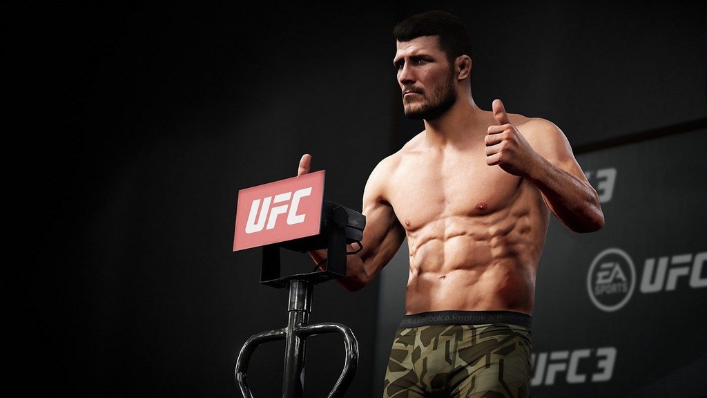 EA Sports UFC 3 od 21,23 € - Heureka.sk