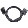 Gembird CC-DVI2-BK-10