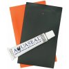Grundéns Opravná PVC Súprava na Oblečenie Patch Kit Aqua Seal