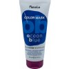 Fanola Color Mask farebné masky Ocean blue modrá 200 ml