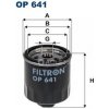 Filtron OP641 olejový filter