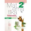 Matematika 2 - Pracovný zošit pre 2. ročník ZŠ - 1. diel (Martina Totkovičová, V. Repáš, Ingrid Jančiarová)