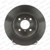 Brzdový kotúč FERODO (Federal-Mogul) DDF1287