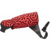 Skialpové pásy Scott Skin with hook Superguide 88 Red 184 cm