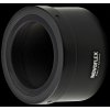 Novoflex adaptér T2 Objektiv na Sony NEX Alpha 7