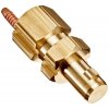 Konektor BCS-22 na TIG horák ABITIG GRIP/Little/-MT