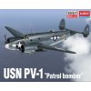 Academy Lockheed PV-1 Ventura US NAVY 1/72