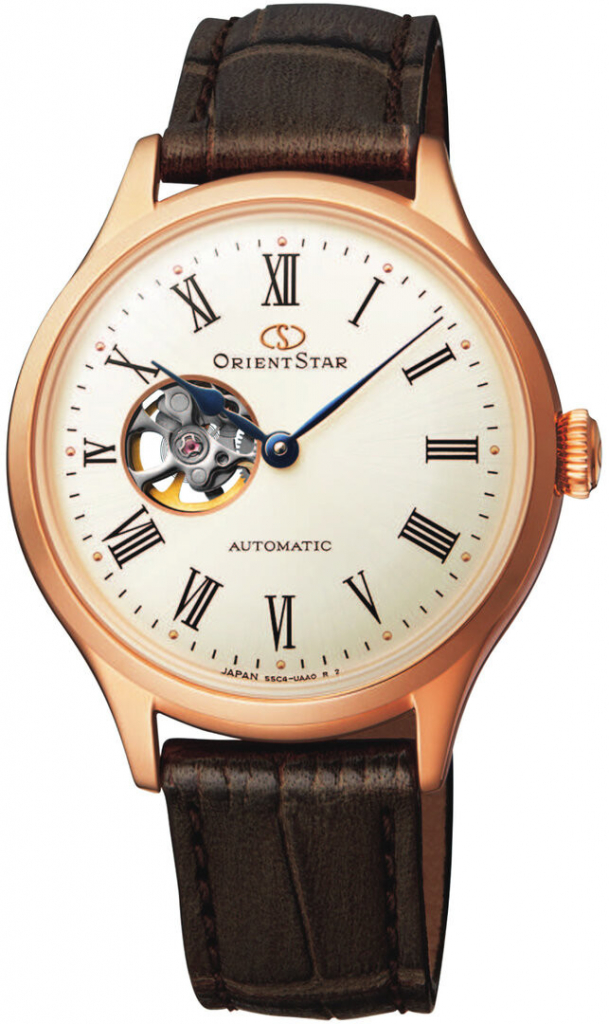 Orient ND0003S00B