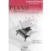 Piano Adventures All-In-Two Level 1 Lesson/Theory