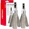 LED žiarovky hlavného svietenia FLEX+ H3 canbus 6000K 12V 24V AMIO-03656