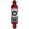 Longboard Nils Homeland Spider 104 × 24 cm