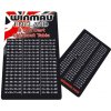 Winmau Výstupná tabuľka Checkout