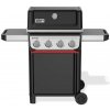 Plynový gril Weber Spirit E-410
