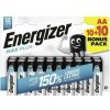 Energizer Alkaline MAX Plus AA 20ks 7638900451252