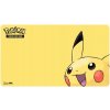 Podložka na hranie Ultra Pro: Pokémon Pikachu 2025 Playmat