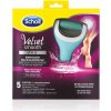Scholl Elektrický pilník na chodidlá vodovzdorný Velvet Smooth Pro (Wet And Dry)