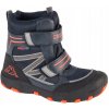 Detské zimné topánky Kappa Blackpool Tex K 260805K-6729 veľ. 29