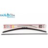 Stierač Alca & Heyner 21/53 cm ALL SEASONS